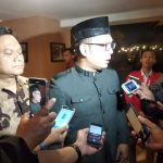 Alumni GMNI Siap Berkontribusi untuk Jabar