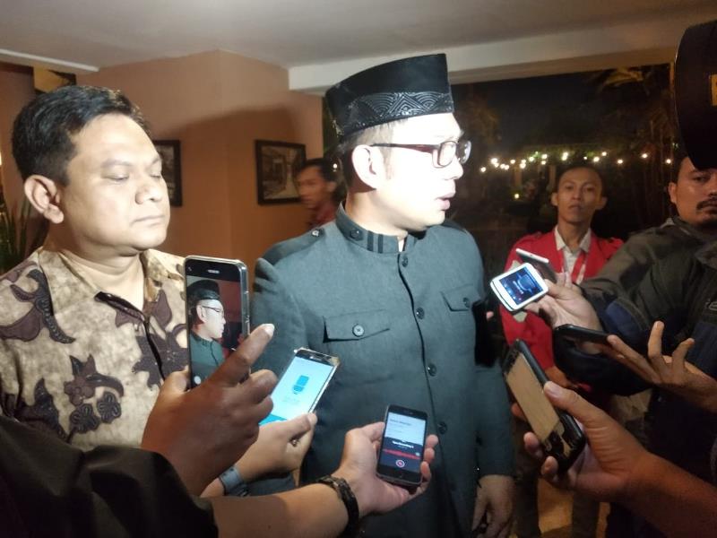 Alumni GMNI Siap Berkontribusi untuk Jabar