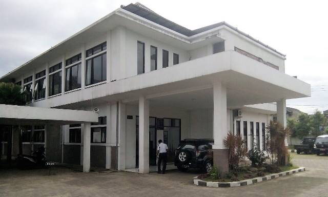 Tokoh KPKBB Ingatkan Dewan Soal Pokir Tokoh KPKBB Ingatkan Dewan Soal Pokir