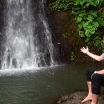 Emil Terpesona Alam Bantaragung Majalengka