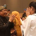 Yana Sebut Perbedaan Politik Sudah Usai