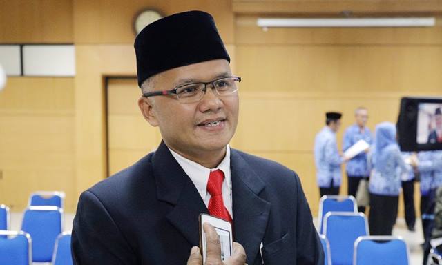 P3K Cimahi Hasil Seleksi 2018 Belum Terima Gaji dan NIP