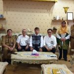 Disperkimtan Gulirkan Berbagai Program Unggulan