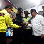 Ajay Imbau Perayaan Takbiran Tidak Berlebihan