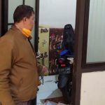 11 Kamar Kost Dibobol Maling Saat Ditinggal Mudik