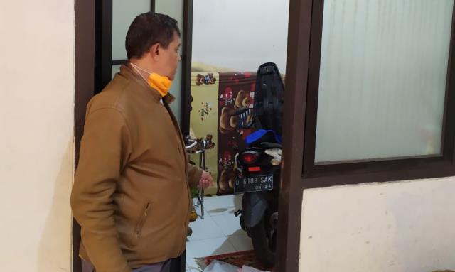 11 Kamar Kost Dibobol Maling Saat Ditinggal Mudik