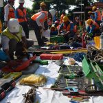 Beban Puncak Listrik Saat Idul Fitri di Jawa Barat Capai 4.344 MW