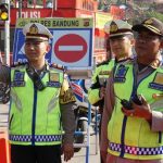 Arus Mudik Tahun 2019 Lebih Baik dibanding Tahun Sebelumnya