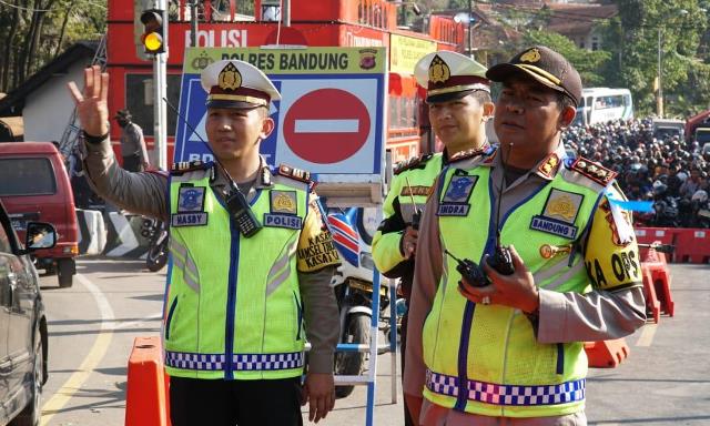 Arus Mudik Tahun 2019 Lebih Baik dibanding Tahun Sebelumnya