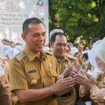 Masih Ada ASN Tak Hadir Apel Pertama Pasca Libur Lebaran