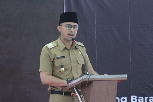 Dua Hari Aktif Kerja, Puluhan Aduan Masyarakat Masuk Aplikasi Quick Response