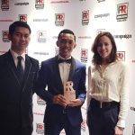 Pertamina MOR III Raih Bronze Award di Ajang PR Week Asia 2019