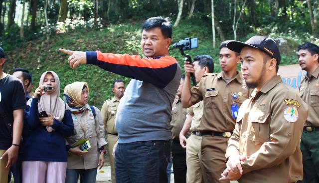 BPKD Siapkan Strategi Tarik PAD Baru dari Sektor Wisata
