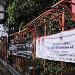 Pemasangan Baliho dan Spanduk Banyak Melanggar