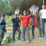 Star Energy PLTPB Wayang Windu Kembangkan Lahan Destinasi Wisata Star Energy PLTPB Wayang Windu Kembangkan Lahan Destinasi Wisata