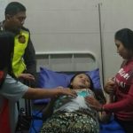 Polisi Heroik Selamatkan Ibu yang akan Bersalin