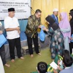 Pererat Tali Silaturahmi di Momen Ramadan