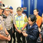 Ini Motif Kecelakaan Beruntun di Cipali