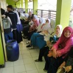 Sistem Zonasi, Tak Pengaruhi Antusias Orangtua Siswa