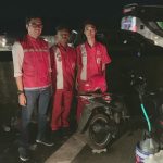 Heroik, Ini Sepenggal Kisah Petugas Satgas Melayani Pemudik