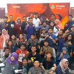 Tidak Ada Uang Saku Oleh Telkomsel, Peserta Diklat Patriot Desa Digital Kecewa