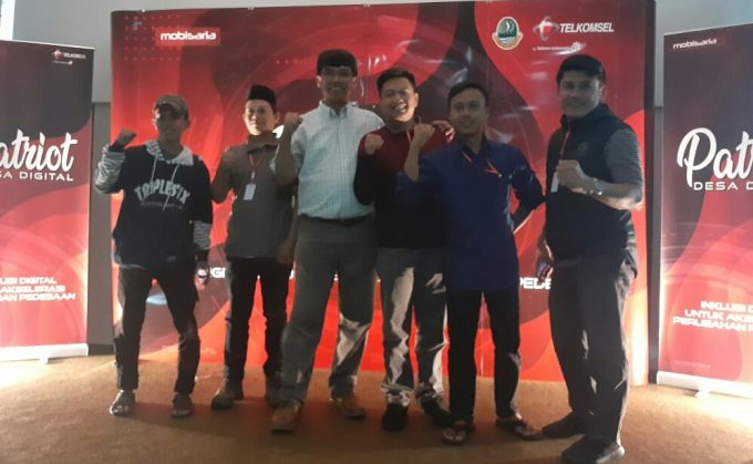 Masalah Uang Saku Acara Pelatihan Patriot Desa Digital Karena Miskomunikasi Masalah Uang Saku Acara Pelatihan Patriot Desa Digital Karena Miskomunikasi