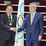 Resmi Masuk IOC Members, Erick Thohir Harumkan Nama Indonesia