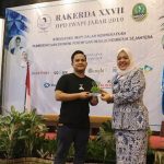 Majukan Bisnis Perempuan Indonesia, IWAPI Gandeng GOJEK