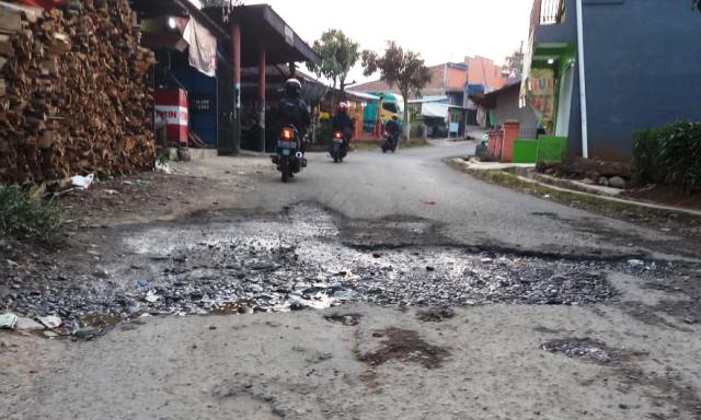 Keluhan Masyarakat Segera Direspon