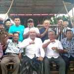 KPKBB Ingatkan Pemkab untuk Tak Lupakan Sejarah