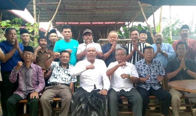 KPKBB Ingatkan Pemkab untuk Tak Lupakan Sejarah
