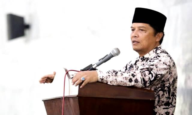 Kabupaten Bandung, Model Pembangunan Ekonomi Berbasis Dakwah