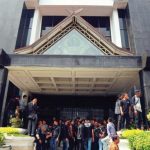 Babak Baru Sengketa Kantor DKPP Jabar