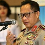 Kapolri Tolak Pembentukan TGPF 21 Mei