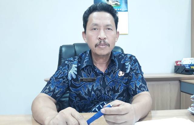Tim Kejaksaan Turun Langsung Awasi Pengerjaan Proyek Jalan di KBB