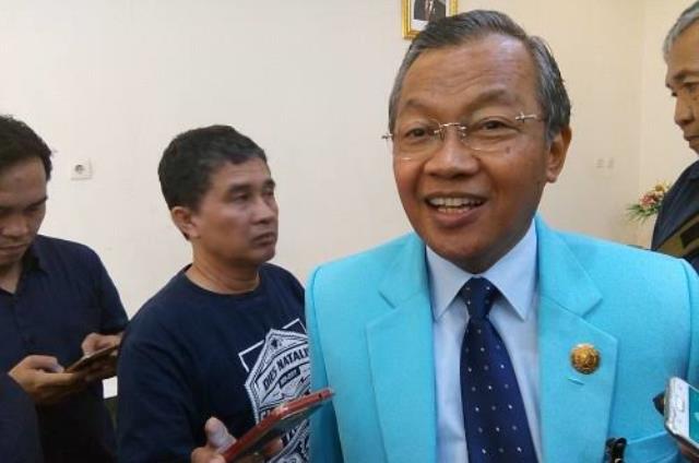 LTMPT Imbau Masyarakat Waspada Informasi SBMPTN Palsu