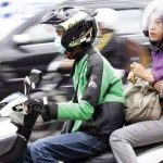 Lagi Regulasi Ojek Online Dirombak