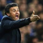 Enrique Resmi Mundur dari Kursi Pelatih