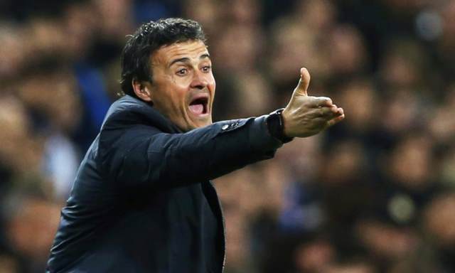 Enrique Resmi Mundur dari Kursi Pelatih