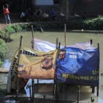 Minimnya Fasilitas MCK Umum