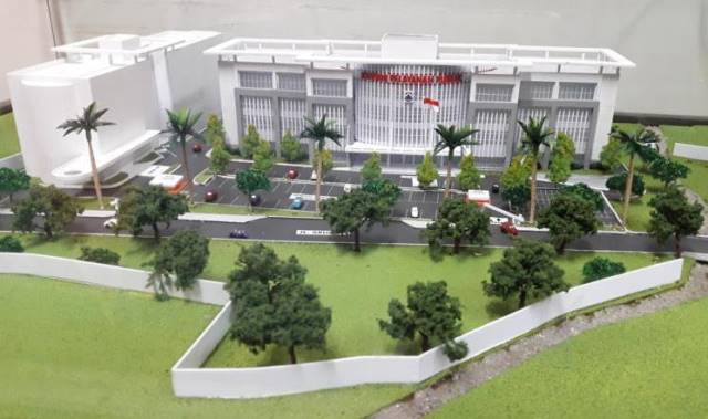 MPP Dipastikan Tak Selesai Sesuai Target