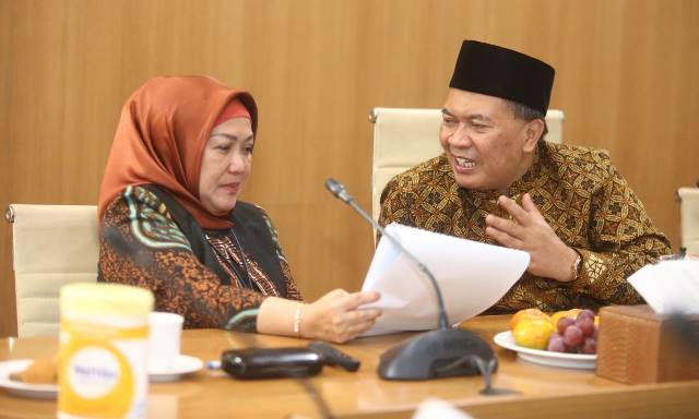 Mal Pelayanan Publik Segera Dibangun