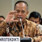 Daftar SBMPTN Sebaiknya Disesuaikan Nilai UTBK
