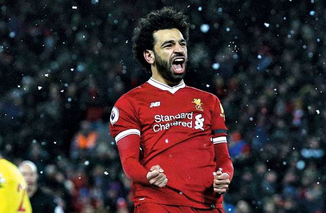 Liverpool Bidik Dua Pemain untuk Melengkapi Skuat