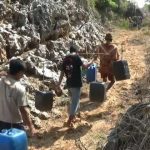 Musim Kemarau Diprediksi Sampai Oktober