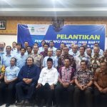 NPCI Jabar Optimis Mempertahankan Gelar Juara Umum