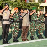 Imbau Warga Jabar Tetap di Rumah