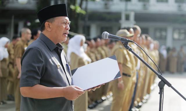 Tak Akan Menimbulkan Kegaduhan