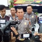 Angka Kecelakaan  Selama Operasi Ketupat di Cimahi Menurun