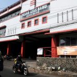 Pemkot Cimahi Berambisi Jadikan PAB Pasar Sehat